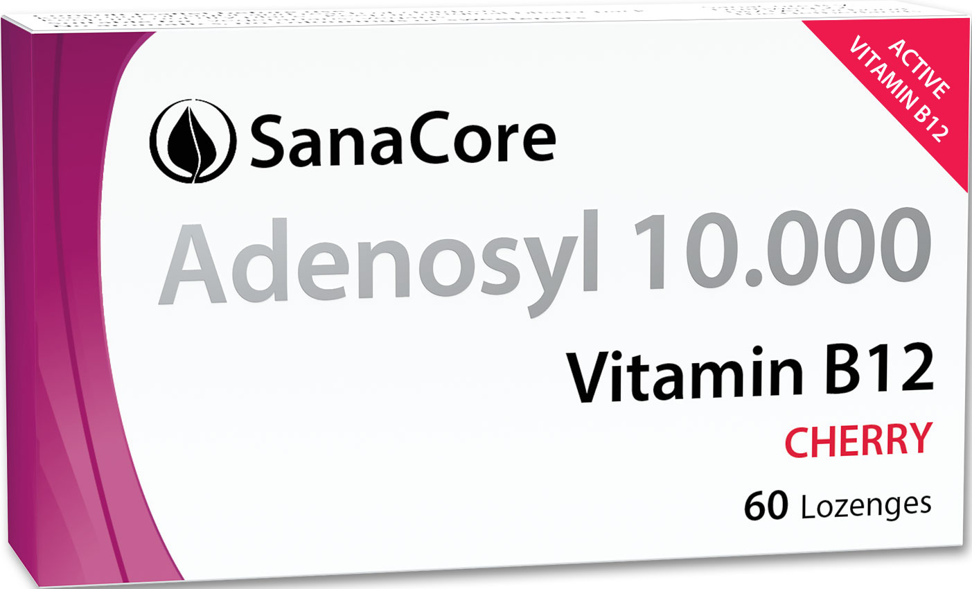 SanaCore Adenosyl 10.000